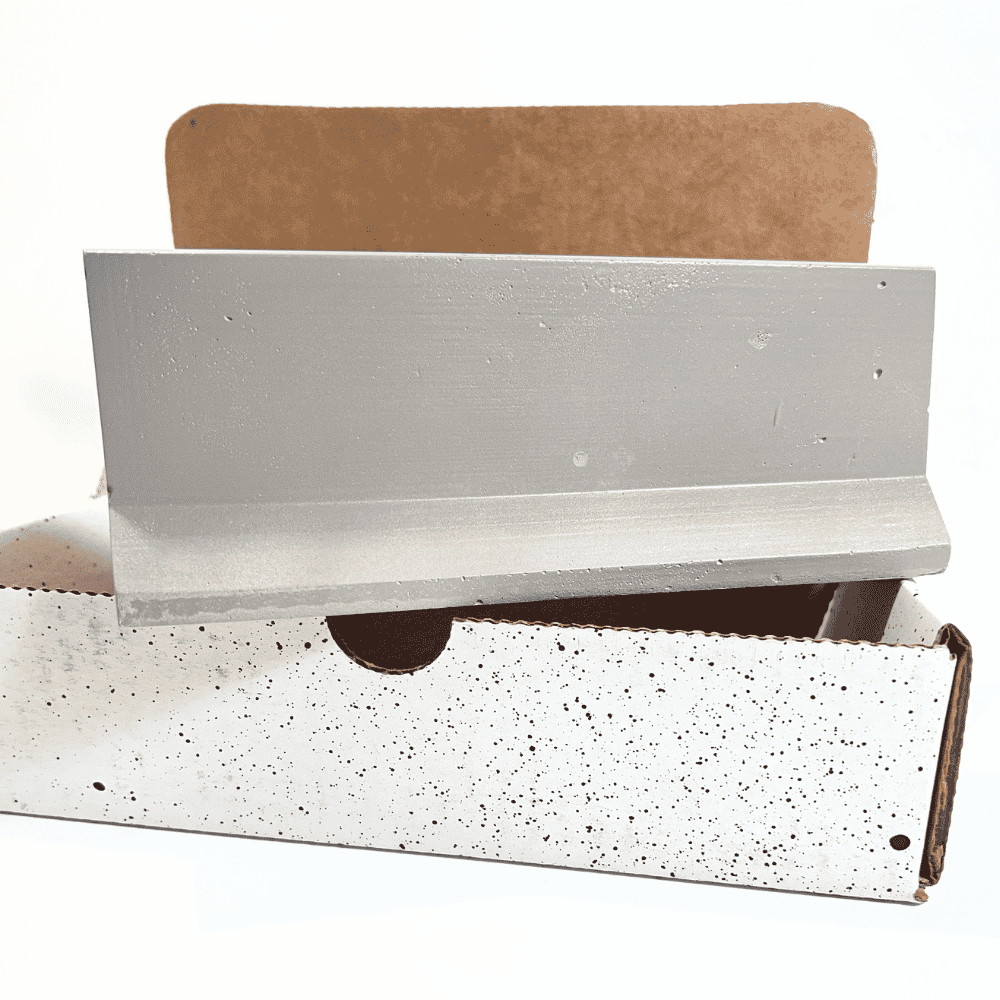 Concrete Barrier