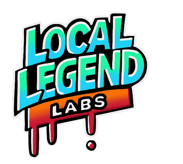Local Legend Labs