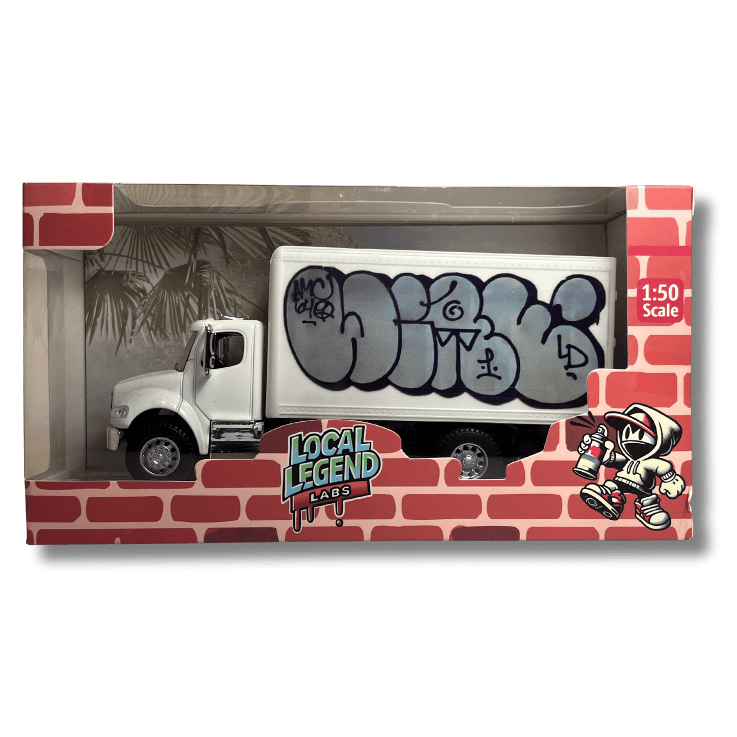Wire Toy Truck