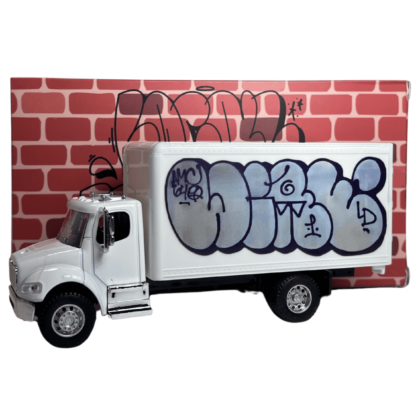 Wire Toy Truck