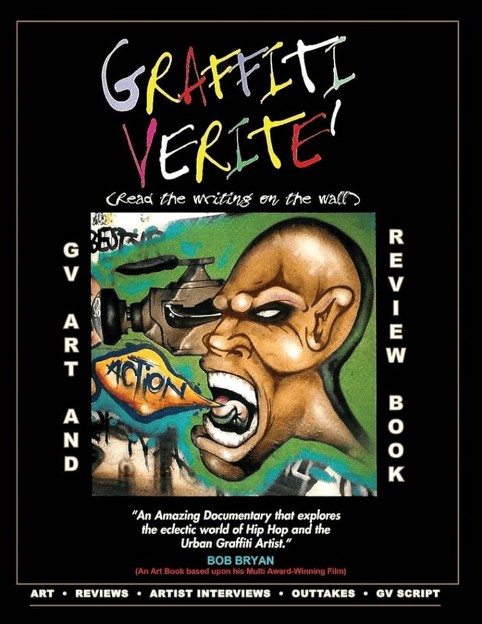 Los Angeles Graffiti History