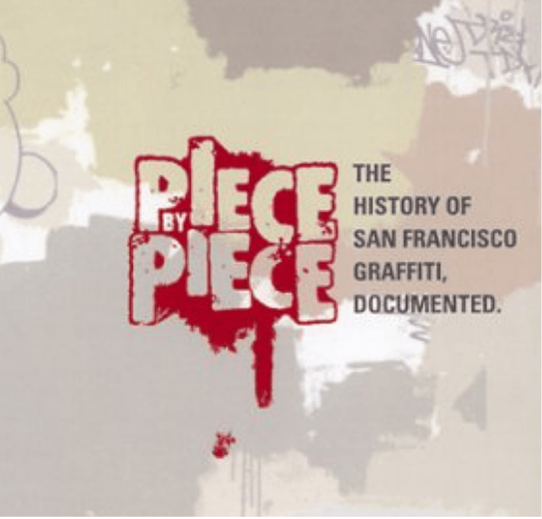 Piece by Piece (2006)