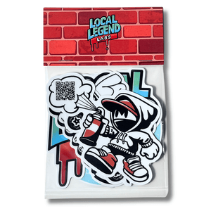 Sticker Pack