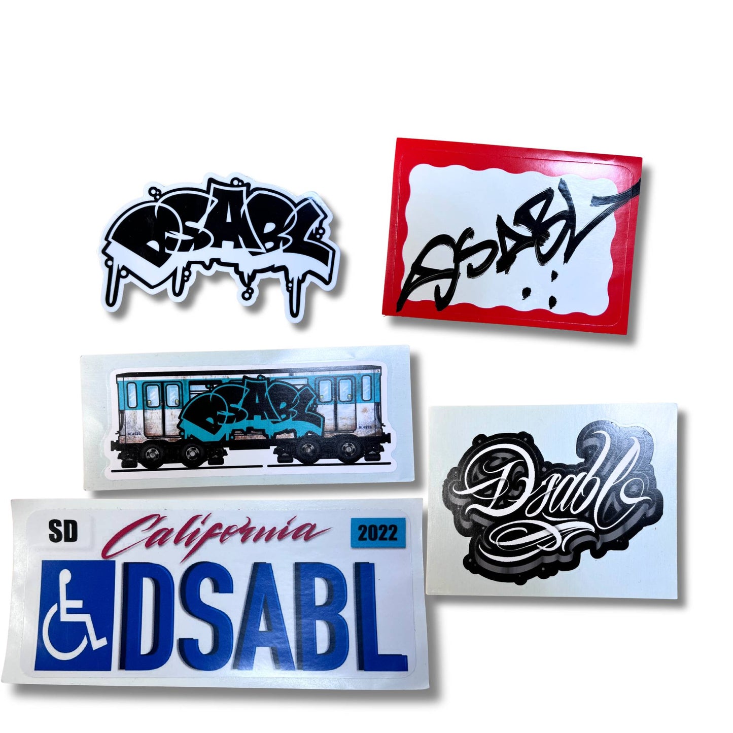Dsabl
