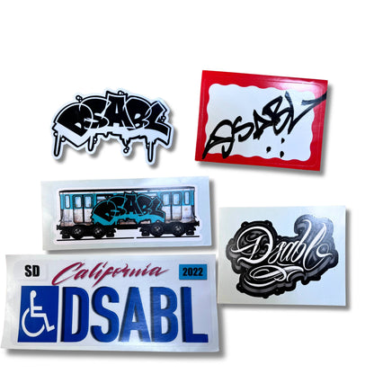 Dsabl