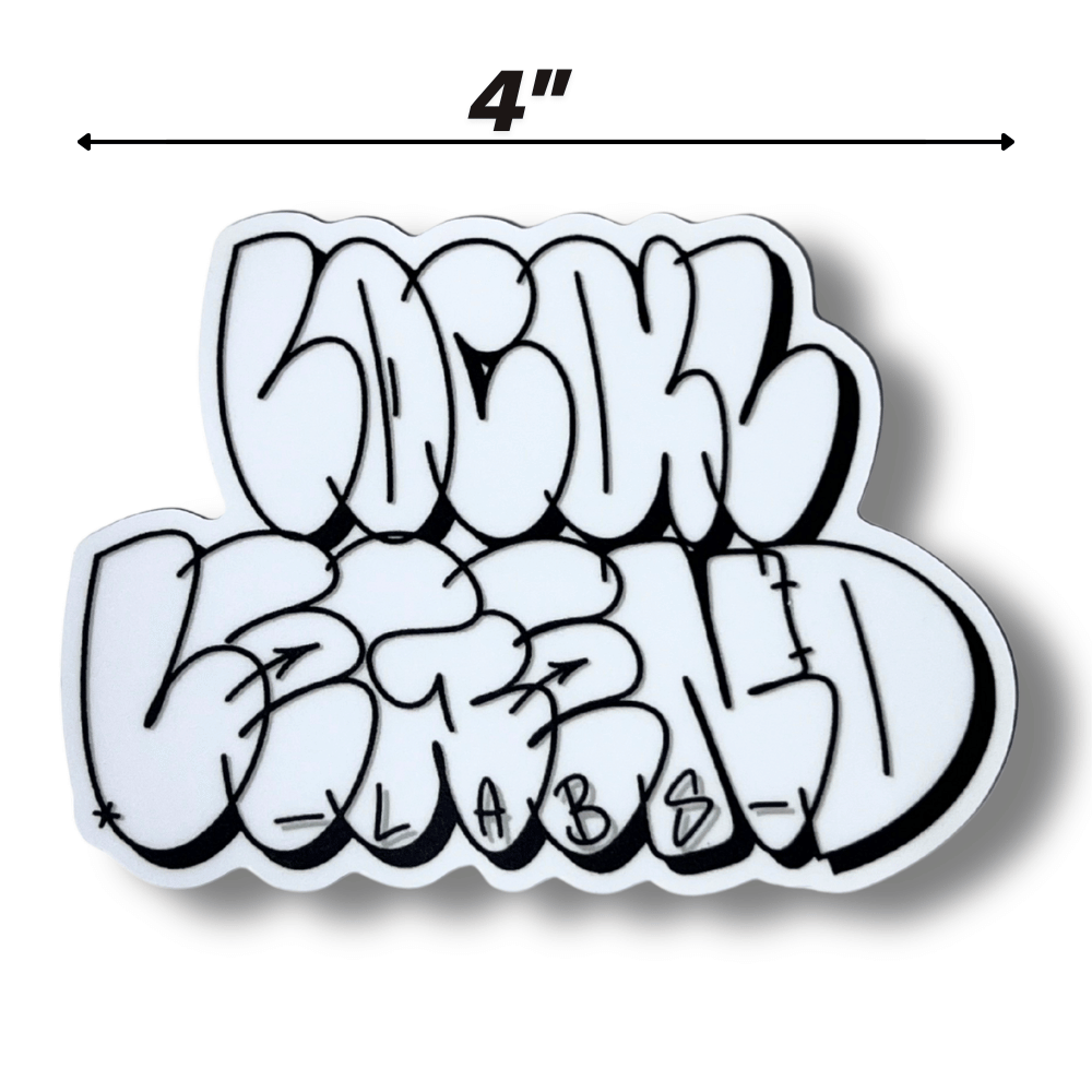 Sticker Pack