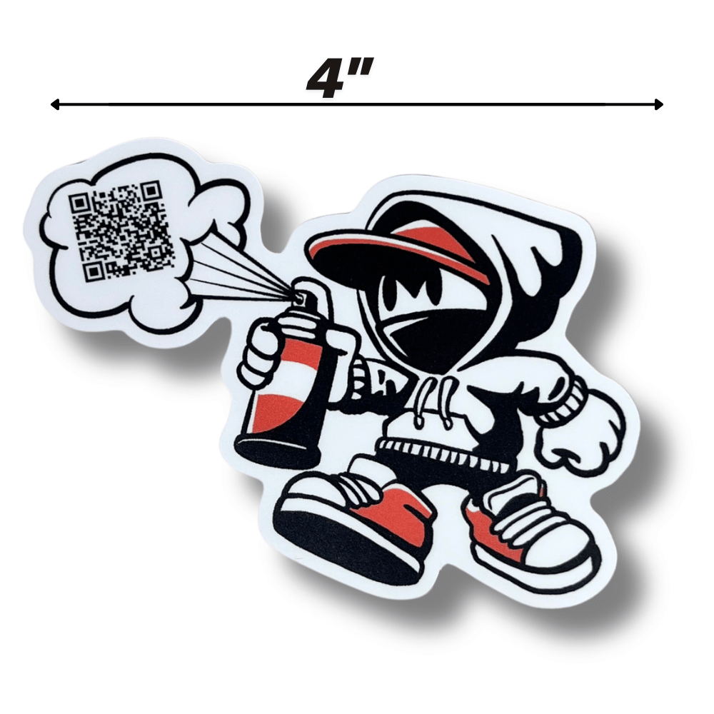 Sticker Pack