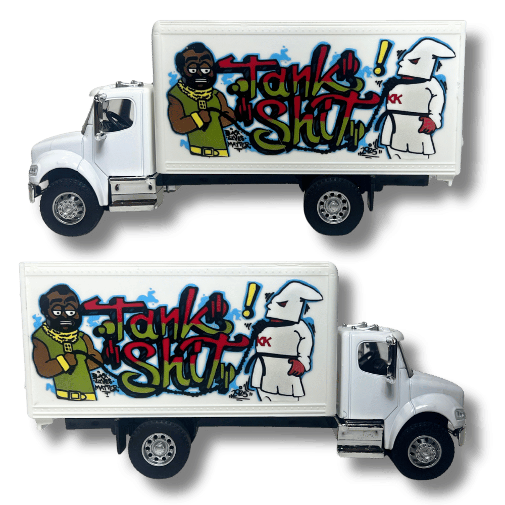 TankShit