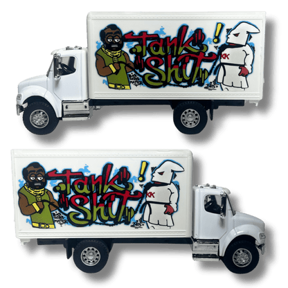 TankShit