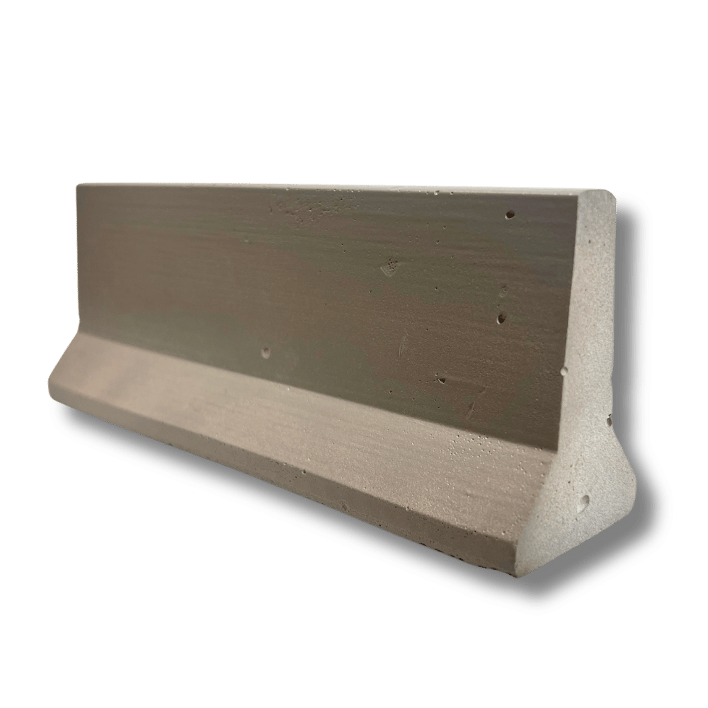 Concrete Barrier