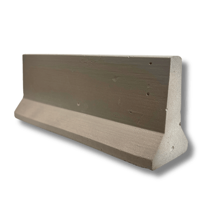 Concrete Barrier