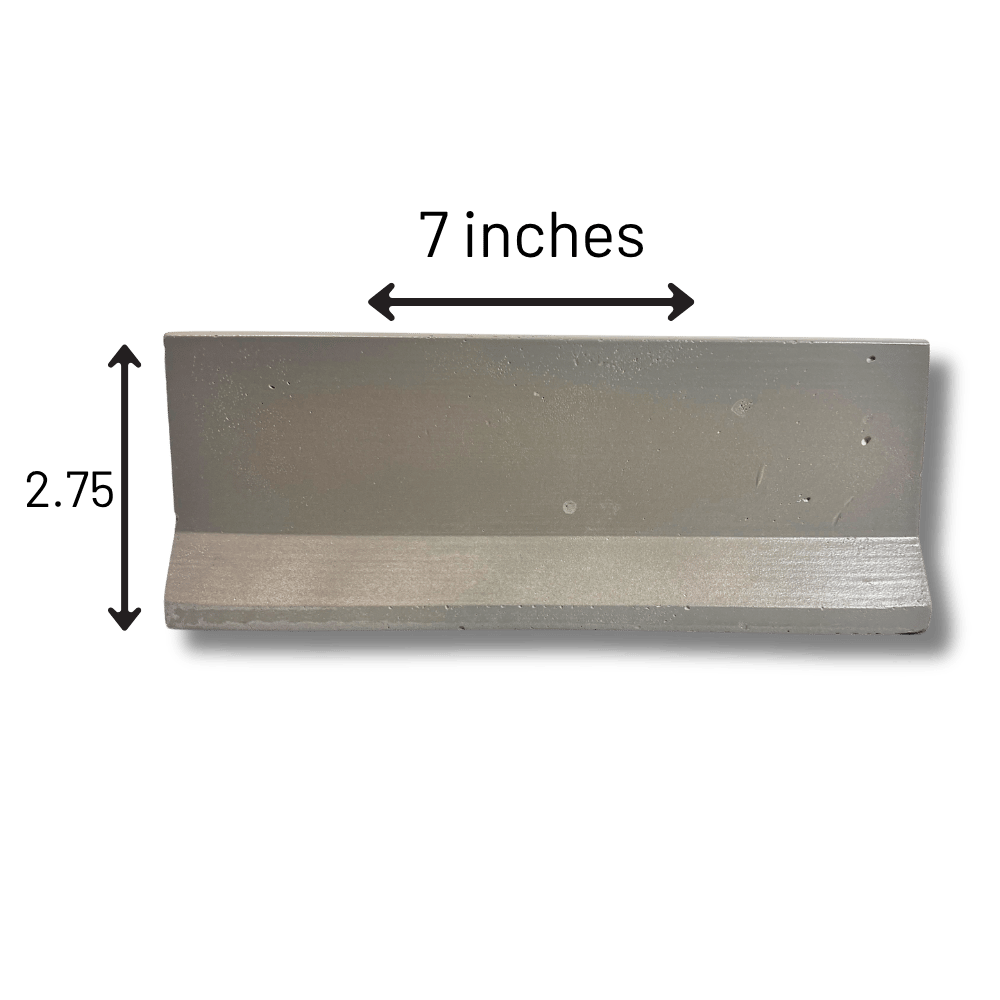 Concrete Barrier