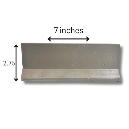 Concrete Barrier