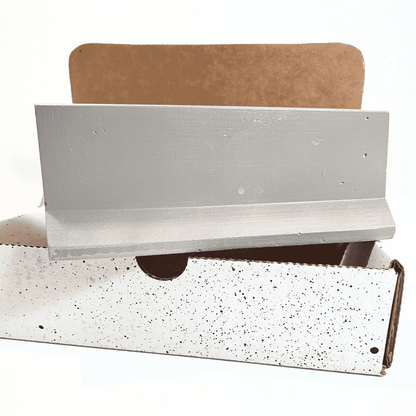Concrete Barrier