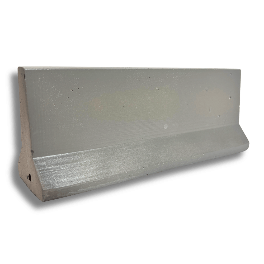 Concrete Barrier