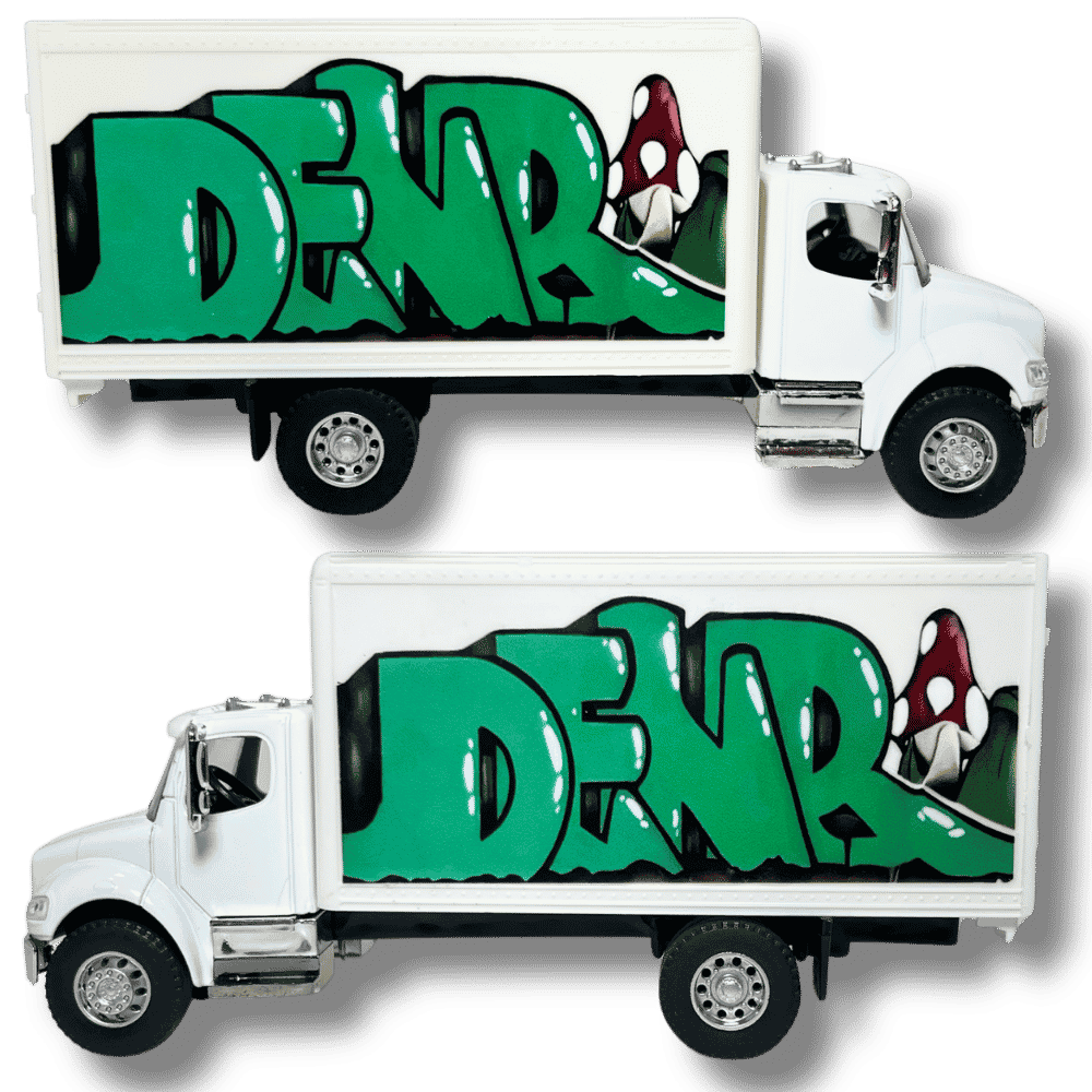 Denr