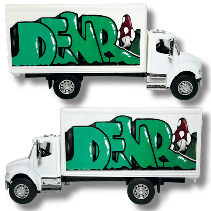 Denr