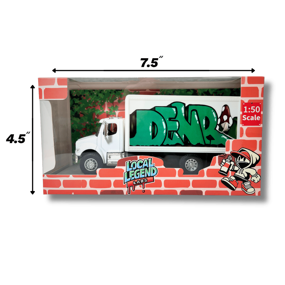 Denr