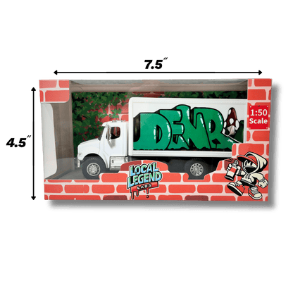 Denr