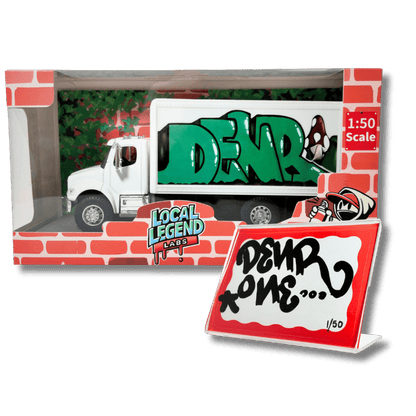 Denr