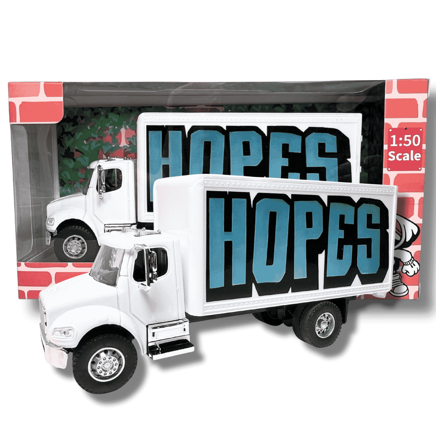 Hopes