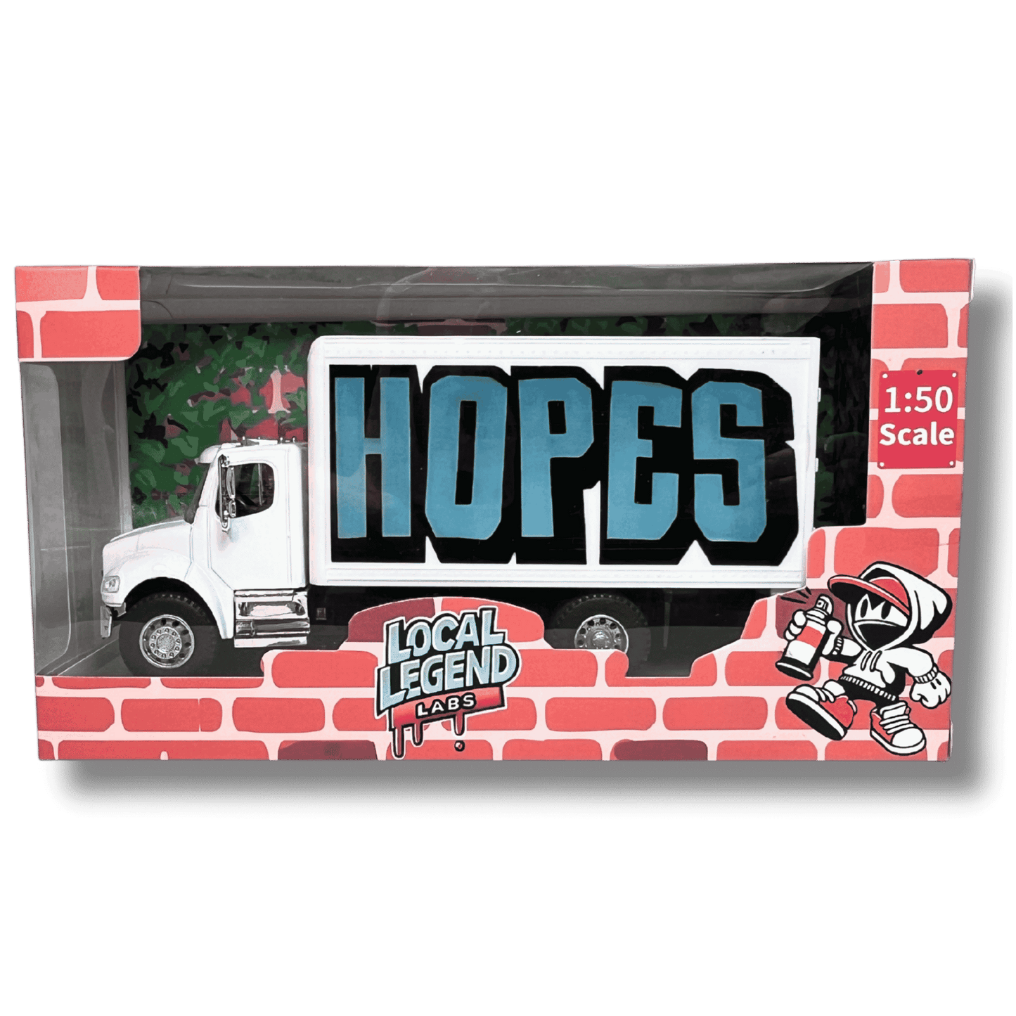 Hopes