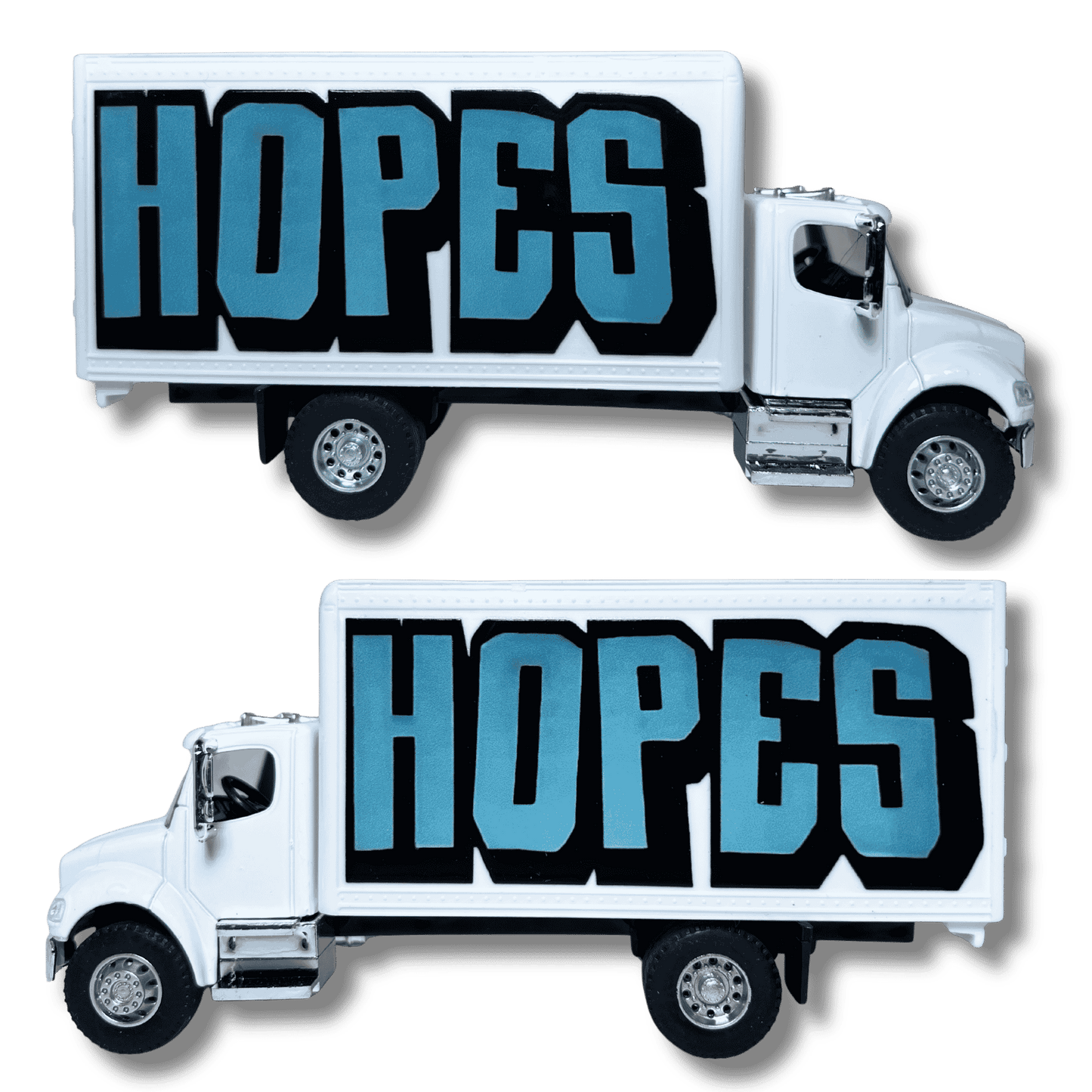 Hopes