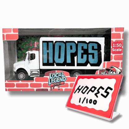 Hopes