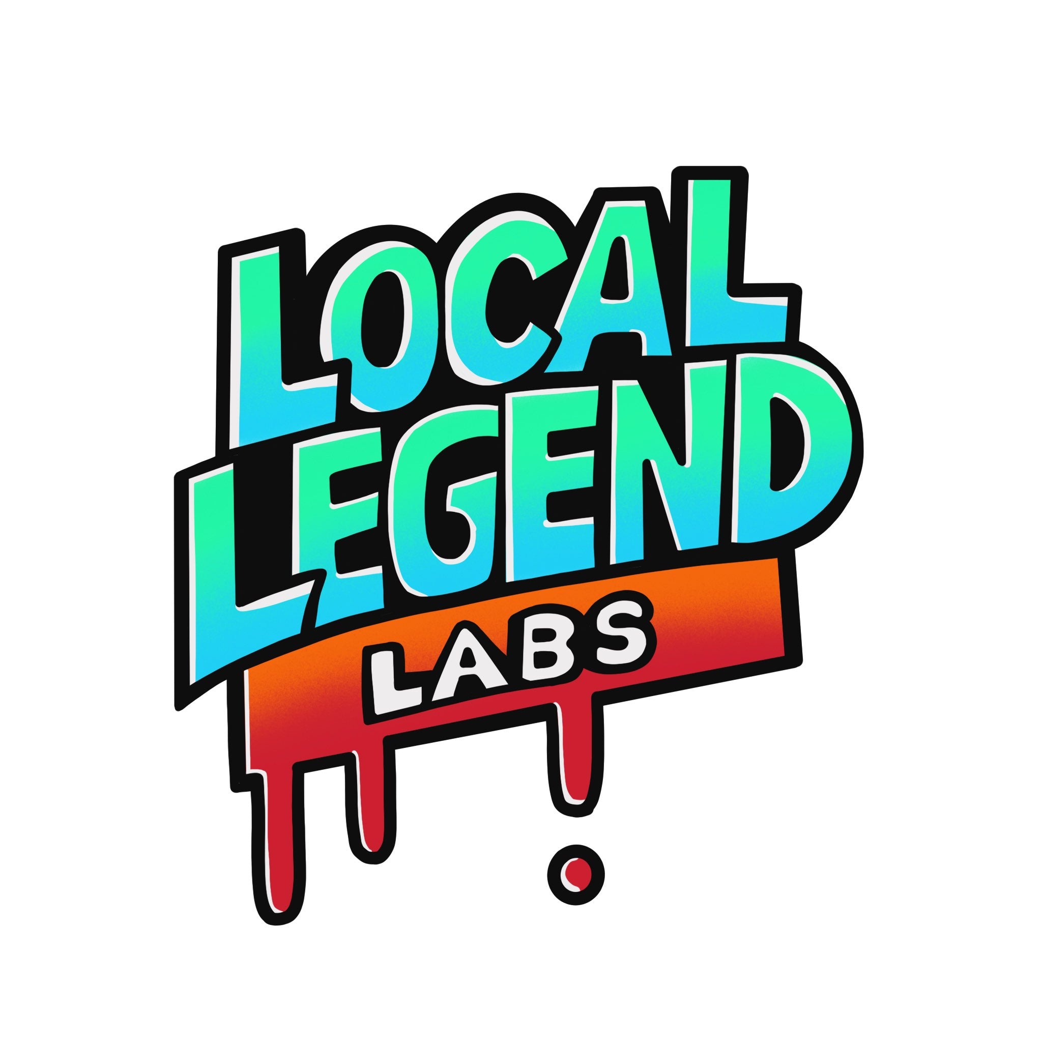Limited Edition Graffiti Collectibles – Local Legend Labs