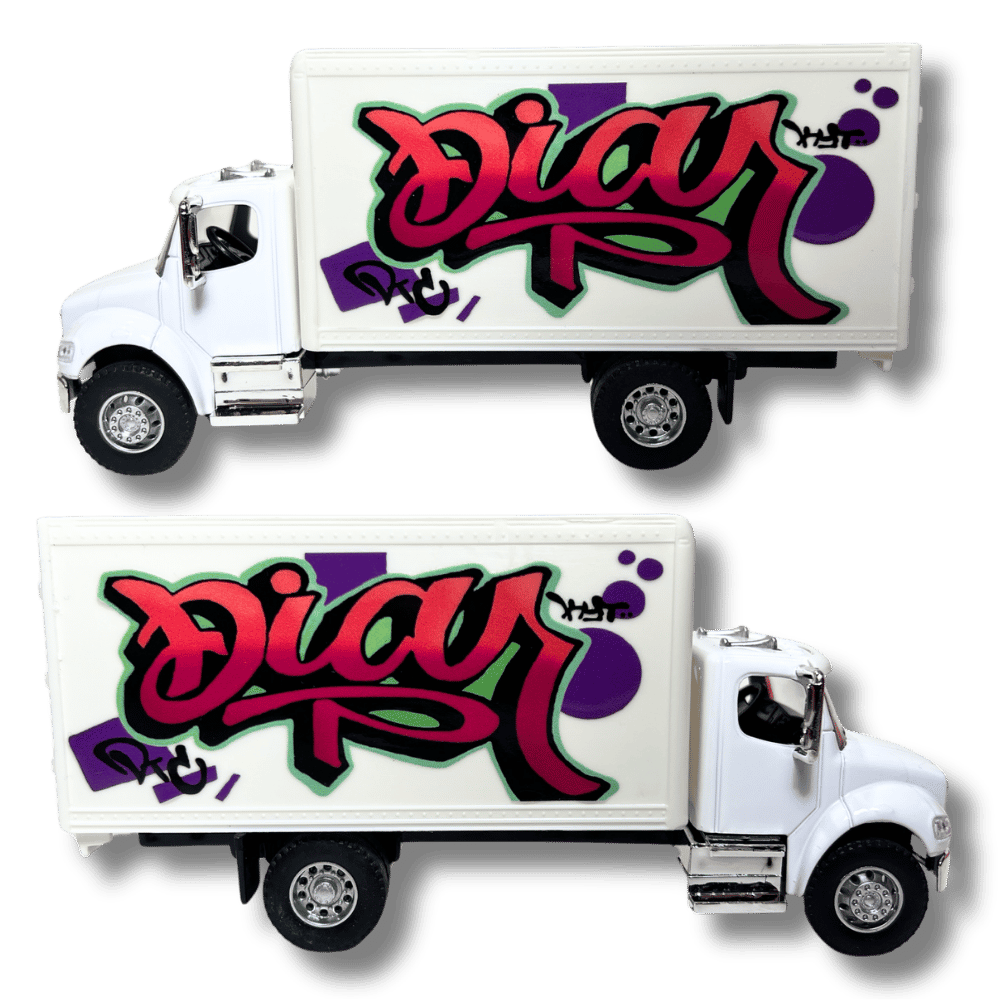 Diar