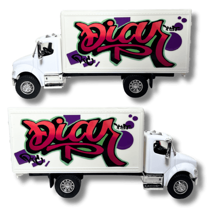Diar