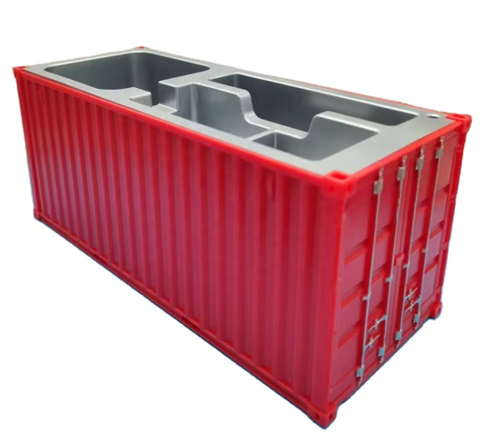 Mini Shipping Container
