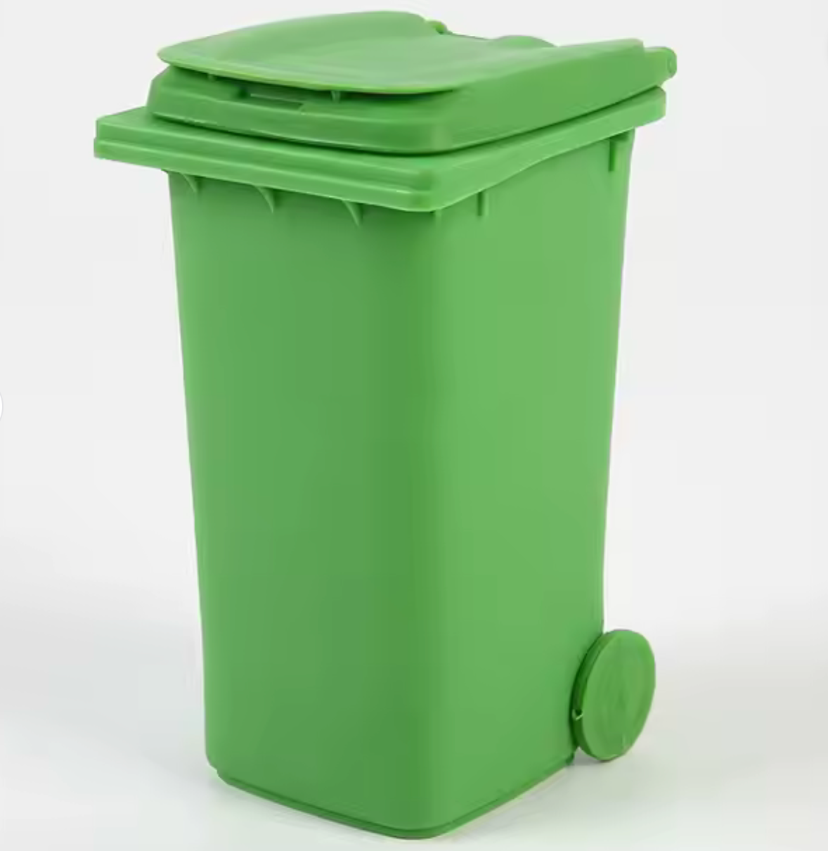 Mini Trash Can