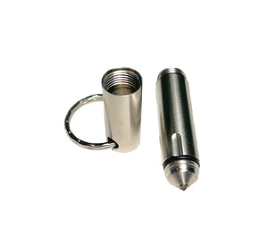 Keychain Metal Scribe