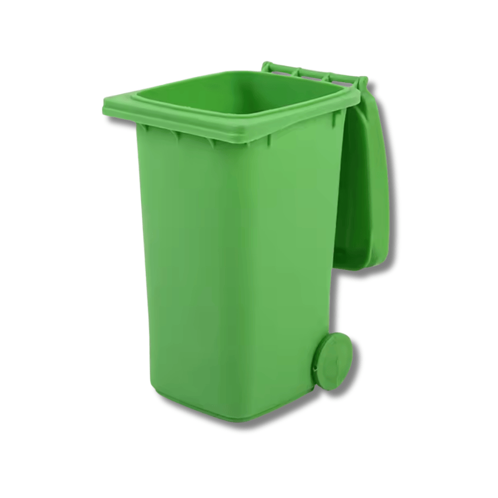 Mini Trash Bin