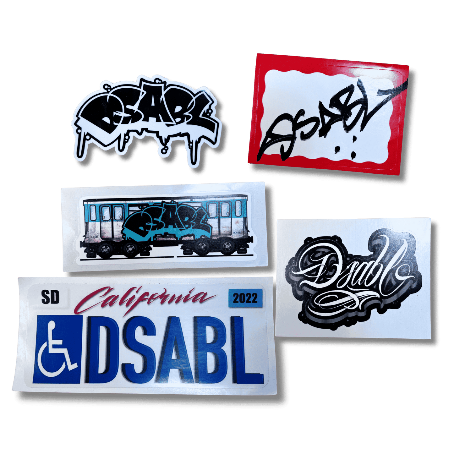 Dsabl