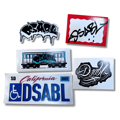 Dsabl