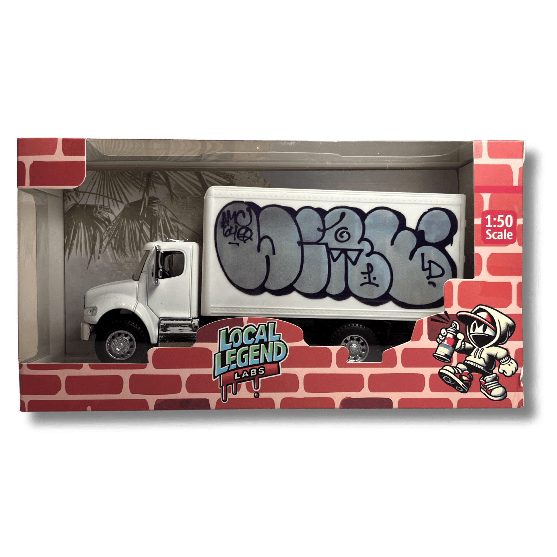 Wire Toy Truck