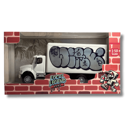 Wire Toy Truck