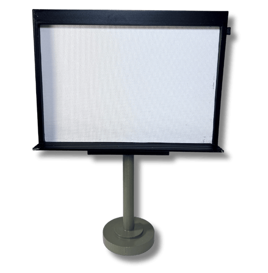 Billboard Canvas