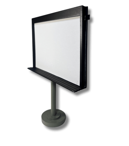 Billboard Canvas