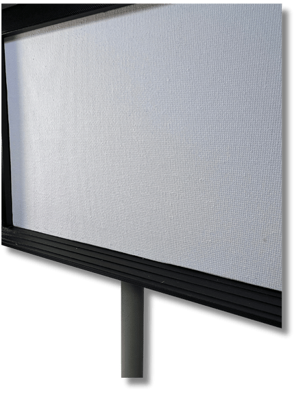 Billboard Canvas