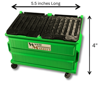 Mini Dumpster