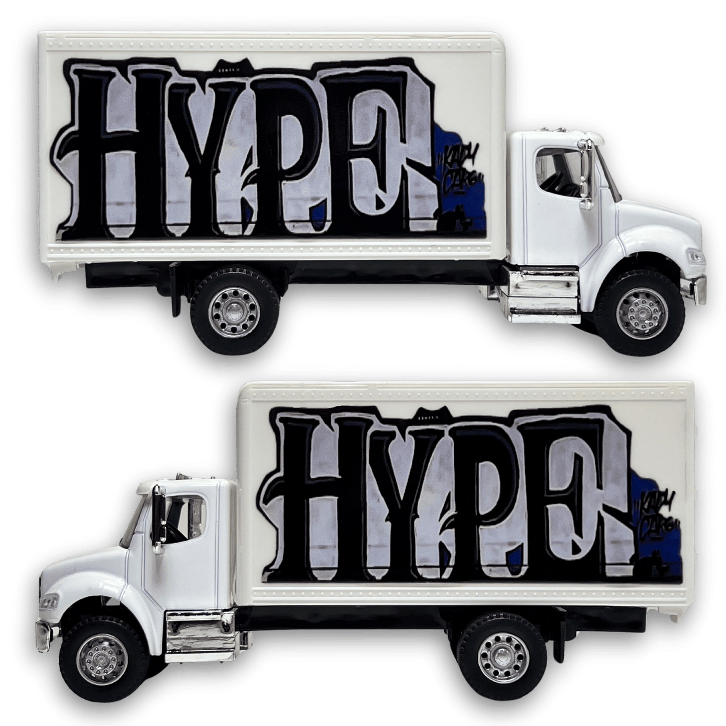 Hype product Photos