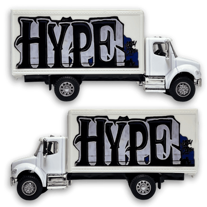 Hype product Photos