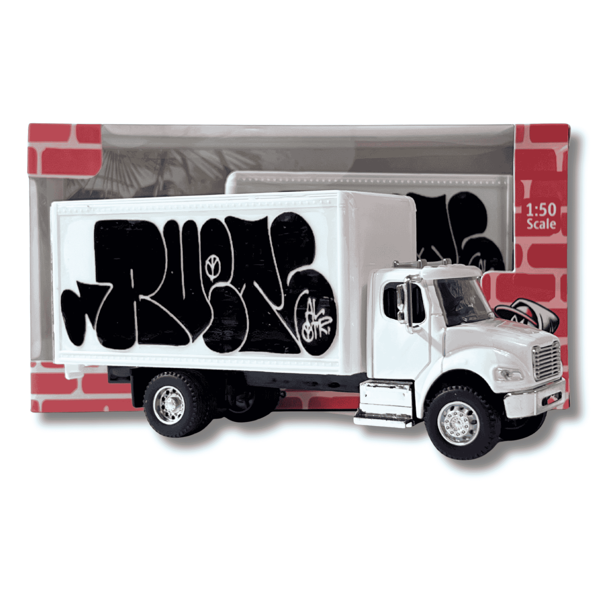 Ruets – Local Legend Labs